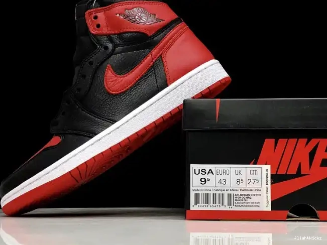 Jordan To High Home 861428-061 OG Air Retro Homage 1 0424